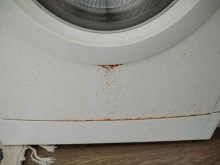 Photo of free Tumble dryer (Longeaton NG10) #2