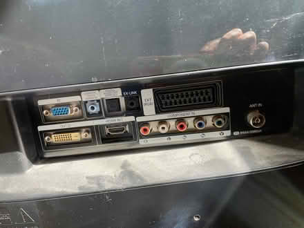 Photo of free 27inch monitor (Malvern WR14) #3