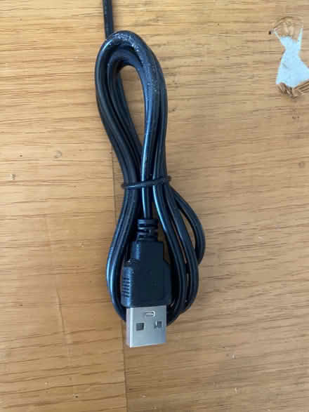 Photo of free 5 usb fans (Havant PO9) #3