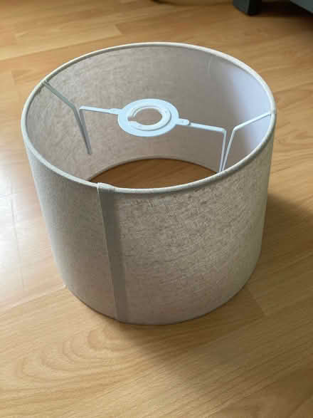 Photo of free Lampshade (Lye Valley OX3) #1