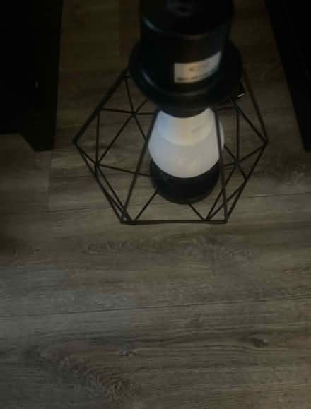 Photo of free Desk lamps light (Wandsworth SW18) #2