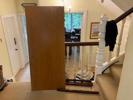 Photo of free Table (Redhill RH1 6) #1