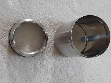 Photo of free Food containers - stainless steel (SW11 Battersea) #4