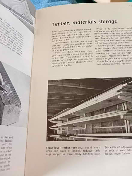 Photo of free Handyman's book (Temple Cowley OX4) #3