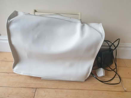 Photo of free Electric Sewing Machine (Dublin 16) #3