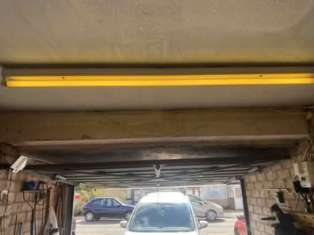 Photo of free Five foot strip light (Havant PO9) #1