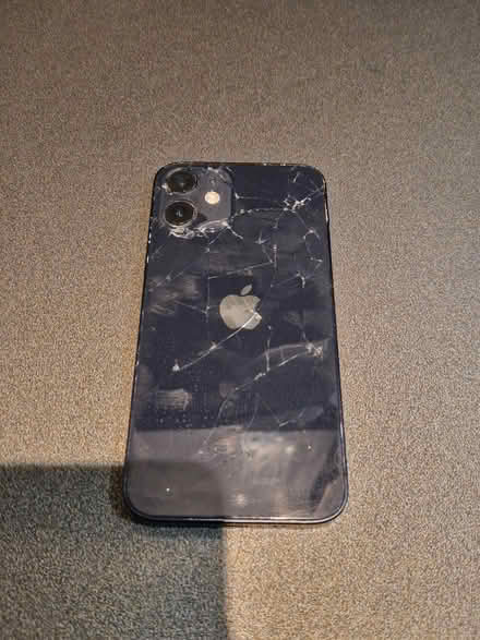 Photo of free iPhone 12 mini functional (Broomhall, S1) #2