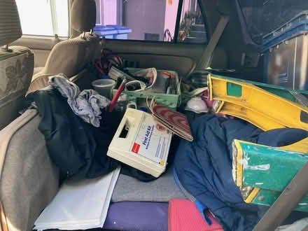 Photo of free miscellaneous items (Berkeley) #1