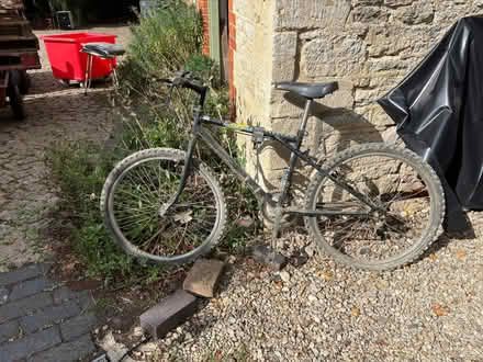 Photo of free Mountain bike - trakatak Hawk (Wootton OX20) #1