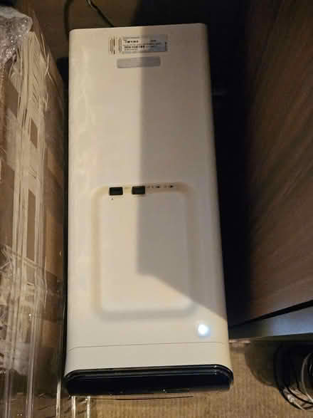 Photo of free Dell Xps 8300 I7 (Worcester WR2) #2