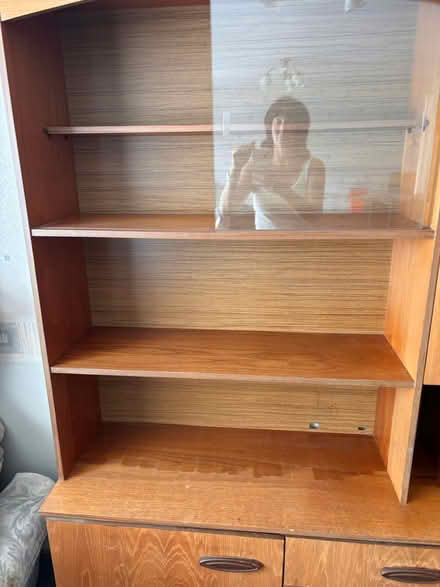 Photo of free Lounge cabinet (Cranfield, Bedford) #2