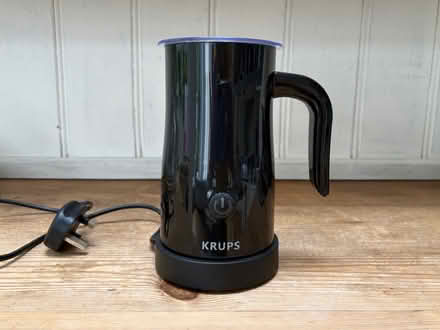 Photo of free Milk frother (Emlyn Gardens W4) #1