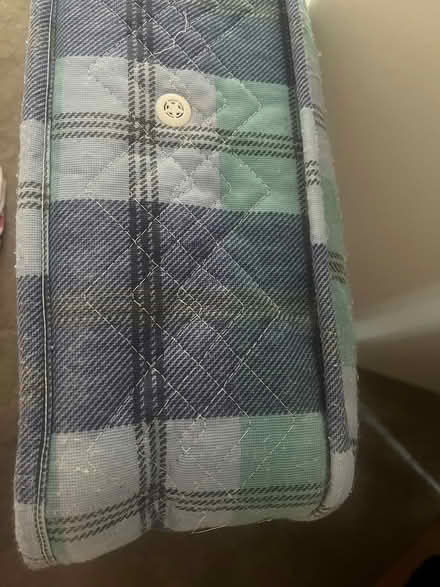 Photo of free Single mattress (Carterknowle S7) #3