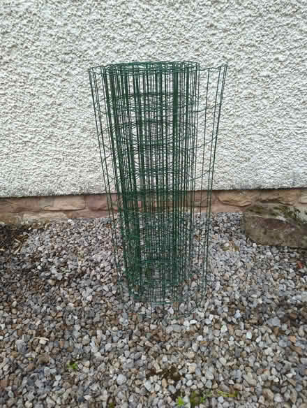 Photo of free Fence Wire (Galgate LA2) #1