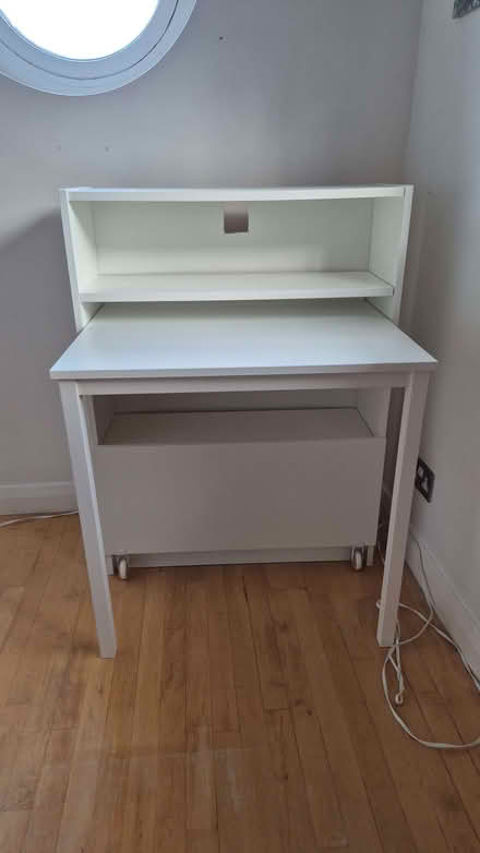 Photo of free Ikea Billy Desk (Salford Quays M50) #1