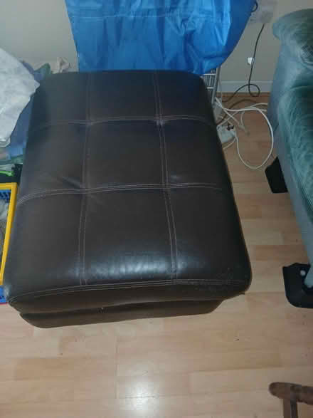 Photo of free Brown otterman (M23 Baguley) #1