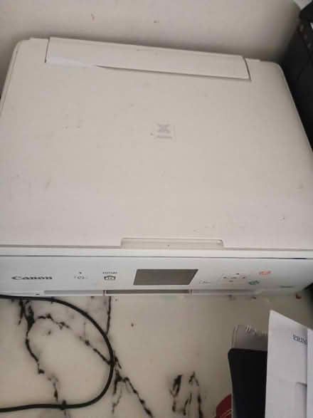 Photo of free Canon Printer Ts 5051 (Plumstead SE18) #1