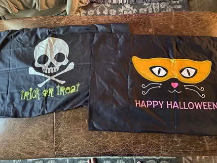 Photo of free Truck or Treat bags (Ramsey NJ) #1
