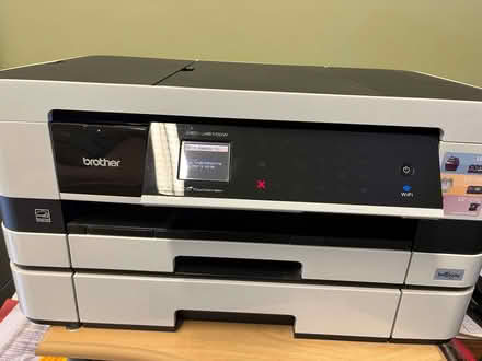 Photo of free Brother MFC-J4610DW printer (Grimston PE32) #1