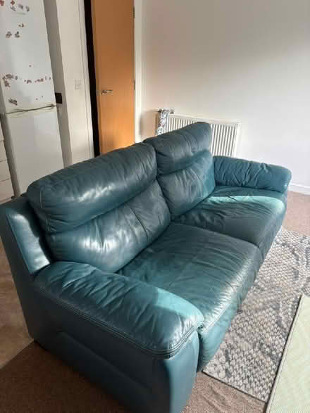 Photo of free Sofas and dining table (Cornhill AB25) #4