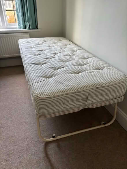 Photo of free Trundle bed - single size (Batchwood AL3) #3