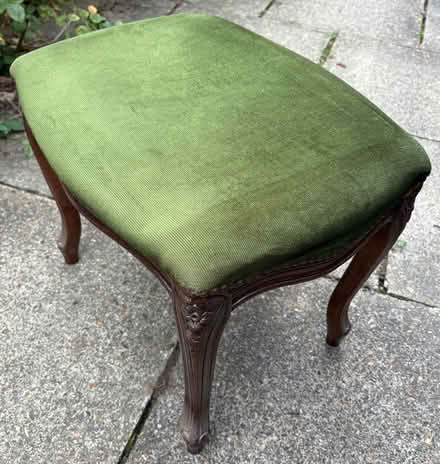 Photo of free Stool (Longport CT1) #1
