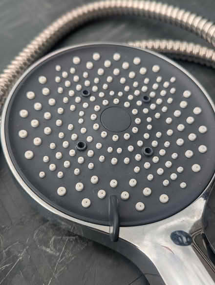 Photo of free Shower head & hose (Brize Norton OX18) #4