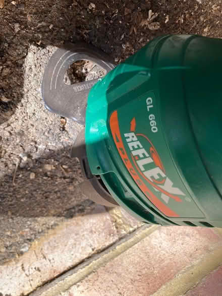 Photo of free Two Black & Decker strimmers (Burnham, Bucks) #3