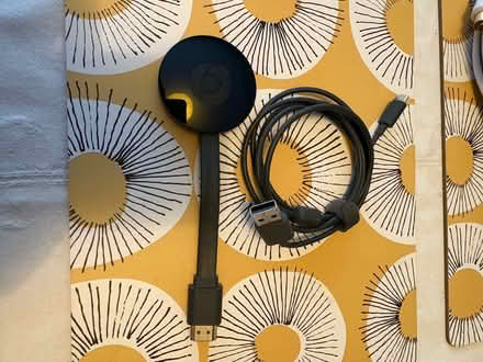 Photo of free Google Chromecast (Bedminster Down BS13) #1
