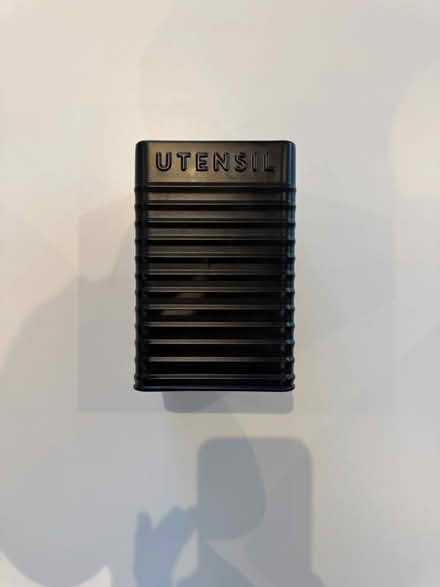 Photo of free Utensils holder (Leyton Midland E10) #1