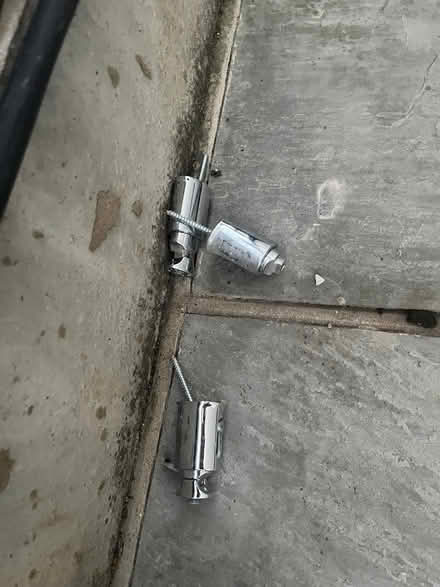 Photo of free Towel hanging radiator (Great Baddow CM2) #2