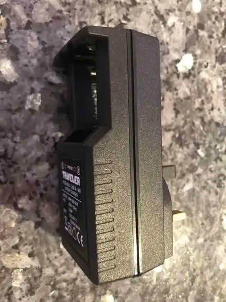 Photo of free Battery Charger (AA) (Horndean PO8) #2