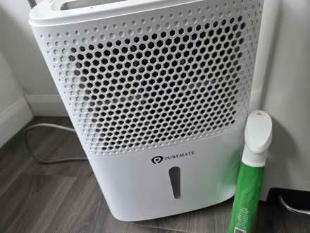 Photo of free Dehumidifier (PR4) #2