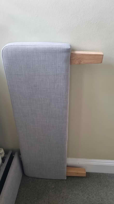 Photo of free Single Bed Frame (Dorking RH4) #3