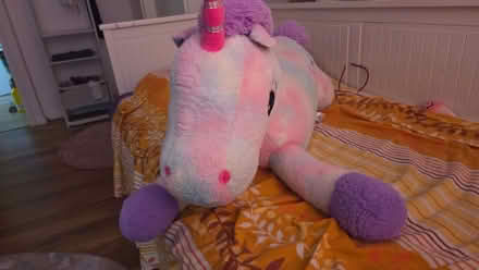 Photo of free Large soft toy (Northwood HA6) #3