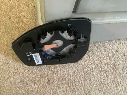Photo of free Wing Mirror (Ellastone DE6) #2