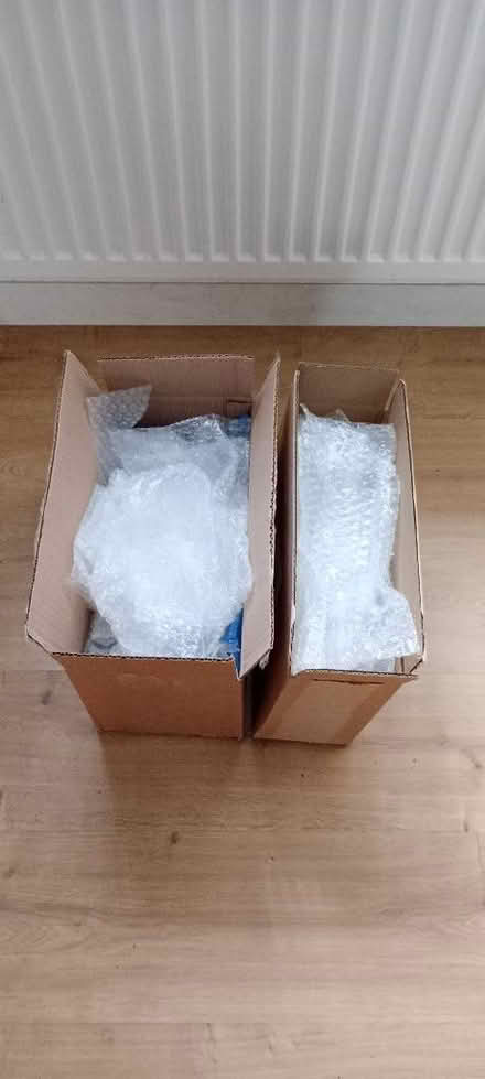Photo of free Bubble wrap (Queensferry CH5) #1