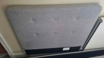 Photo of free Single Bed Frame (Dorking RH4) #1