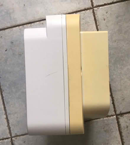 Photo of free Sureflap cat flap (West Dereham PE33) #3
