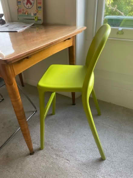 Photo of free High chair (Finsbury Park, N4) #3