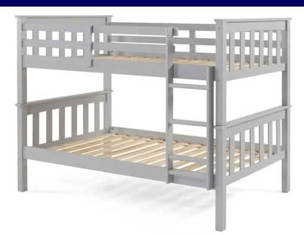 Photo of Bunk beds (YO11 Eastfield) #1