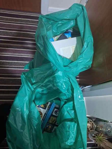 Photo of free 2 bags full of kids books (Derry city BT48) #1