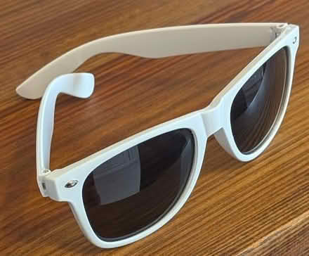 Photo of free Sun Glasses (Petts Wood) #2