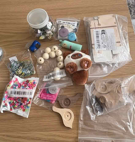 Photo of free Craft bundle (New Eltham SE9) #1