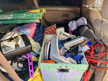 Photo of free miscellaneous items (Berkeley) #2