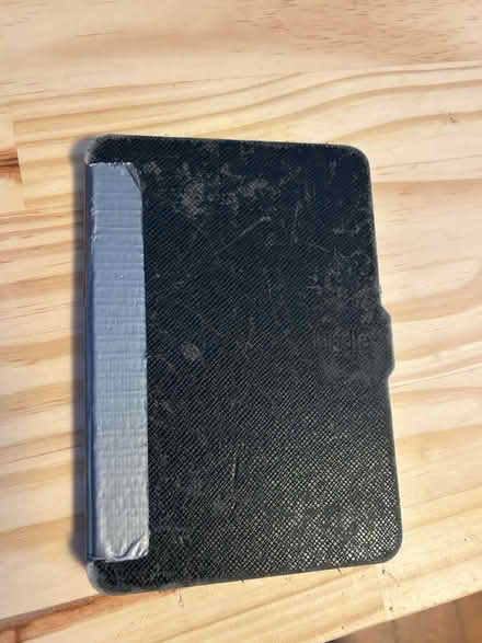 Photo of free Working Kindle paper white (Shoreline West Mountain View) #2