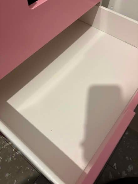 Photo of free IKEA draws (Sandridge AL4) #3