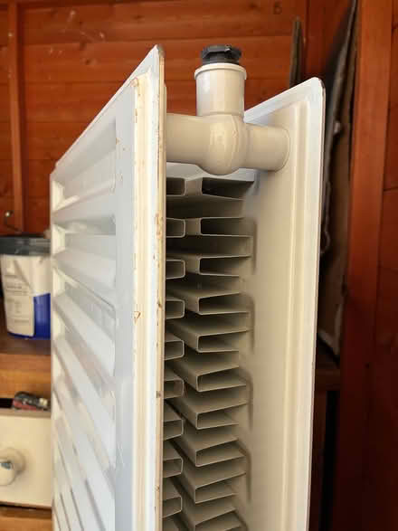 Photo of free Radiator (Soudley GL14) #1
