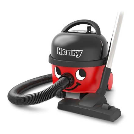 Photo of Vacuum cleaner (Hawksworth LS5) #1