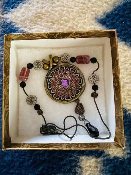 Photo of free Costume Jewelry (Heritage District, Sunnyvale) #2